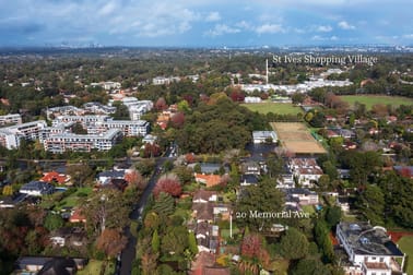 20 Memorial Avenue St Ives NSW 2075 - Image 2