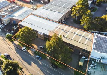 Office/Warehouse/152 Beaconsfield Street Milperra NSW 2214 - Image 2