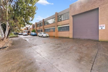 Office/Warehouse/152 Beaconsfield Street Milperra NSW 2214 - Image 3