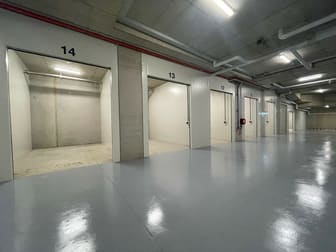 Storage Unit 28/48 Waratah Street Kirrawee NSW 2232 - Image 1