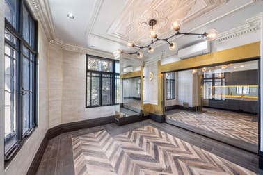 Corner Level 1, 2 Collins Street Melbourne VIC 3000 - Image 2
