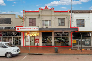 INVESTMENT PROPERTY/161-165 Summer Street Orange NSW 2800 - Image 1