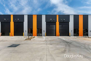 3 Greenstone Place Sunshine North VIC 3020 - Image 1
