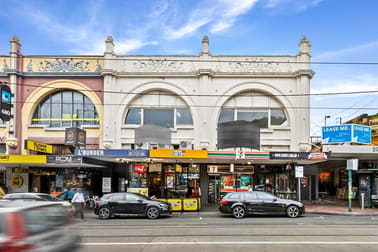 Level 1 Suite 110/672 Glenferrie Road Hawthorn VIC 3122 - Image 1