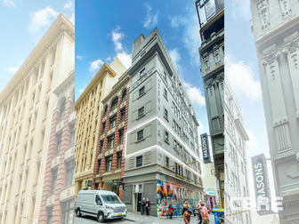 Level 2/165 Flinders Lane Melbourne VIC 3000 - Image 2