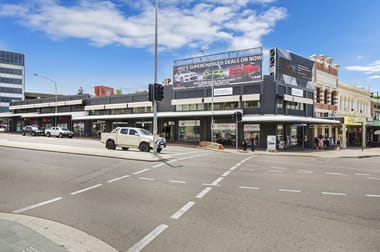 249-251 Flinders Street Townsville QLD 4810 - Image 1