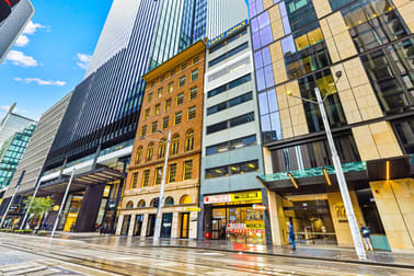 Level 6/283 George Street Sydney NSW 2000 - Image 1