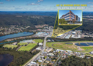 10/69A Central Coast Highway West Gosford NSW 2250 - Image 1