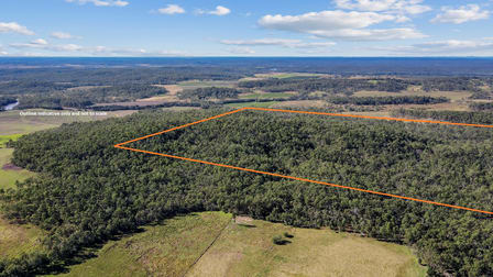Lot 104 Clarkes Road Delan QLD 4671 - Image 3