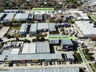 Storage Unit 19/35 Wurrook Circuit Caringbah NSW 2229 - Image 2