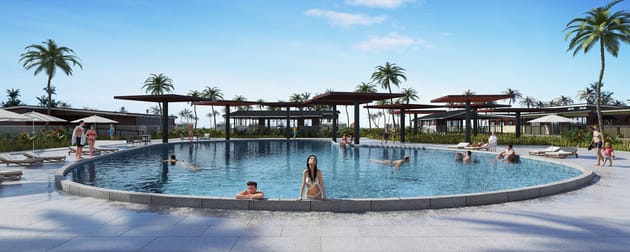 Turtle Sands Camping & Holiday/159 Mon Repos Rd Bargara QLD 4670 - Image 2