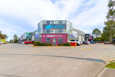 7/8 Money Close Rouse Hill NSW 2155 - Image 1