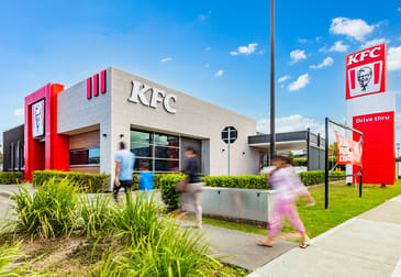 KFC Bomaderry 166 Cambewarra Rd Bomaderry NSW 2541 - Image 1