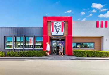 KFC Bomaderry 166 Cambewarra Rd Bomaderry NSW 2541 - Image 2