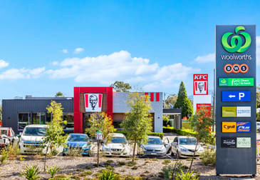 KFC Bomaderry 166 Cambewarra Rd Bomaderry NSW 2541 - Image 3
