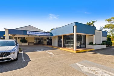 Lot 1/7-11 Scott Street East Toowoomba QLD 4350 - Image 2