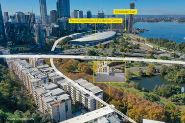 2/126-128 Mounts Bay Road Perth WA 6000 - Image 2