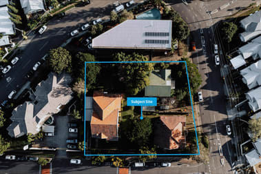 51-53 Bramston Terrace & 7 Weightman Street Herston QLD 4006 - Image 2