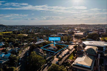 51-53 Bramston Terrace & 7 Weightman Street Herston QLD 4006 - Image 3