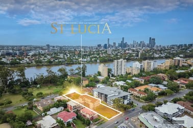 192 Sir Fred Schonell Drive & 41 Macquarie Street St Lucia QLD 4067 - Image 2