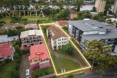 192 Sir Fred Schonell Drive & 41 Macquarie Street St Lucia QLD 4067 - Image 3