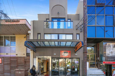 Suite 3/106 Ebley Street Bondi Junction NSW 2022 - Image 1