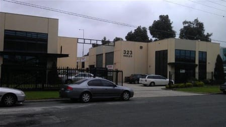 6/323 Ingles Street Port Melbourne VIC 3207 - Image 2