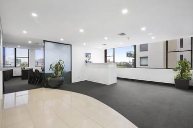 Level 7/608 St Kilda Road Melbourne VIC 3004 - Image 2