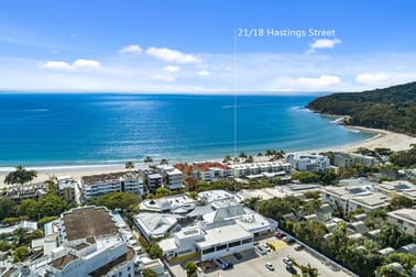 21/18 Hastings Street Noosa Heads QLD 4567 - Image 3