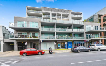 Unit 57, 209 Grenfell Street Adelaide SA 5000 - Image 1