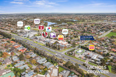 Level 1/240-246 Clyde Road Berwick VIC 3806 - Image 2