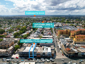 409 Parramatta Road Leichhardt NSW 2040 - Image 1