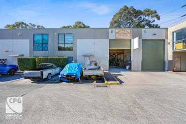 Unit 5/63 Norman Street Peakhurst NSW 2210 - Image 2