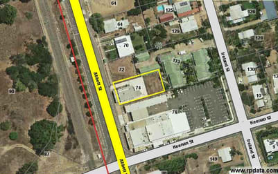 74 Abbott Street Oonoonba QLD 4811 - Image 3