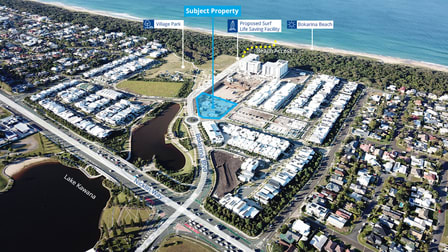 Lot 902 Bokarina Boulevard Bokarina QLD 4575 - Image 1