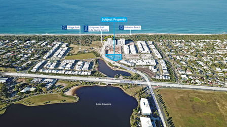 Lot 902 Bokarina Boulevard Bokarina QLD 4575 - Image 3