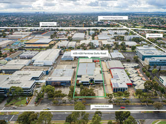 405-409 Ferntree Gully Road Mount Waverley VIC 3149 - Image 3