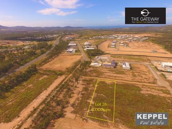 Lot 26 Macadamia Drive Yeppoon QLD 4703 - Image 1