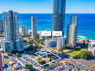 3336-3346 Surfers Paradise Boulevard Surfers Paradise QLD 4217 - Image 1
