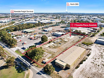 7 Casella Place Kewdale WA 6105 - Image 1