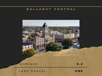 Ballarat Central VIC 3350 - Image 1