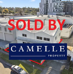 2/1-3 Thornleigh St Thornleigh NSW 2120 - Image 1