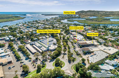 Lot 3/5 Gibson Road Noosaville QLD 4566 - Image 2