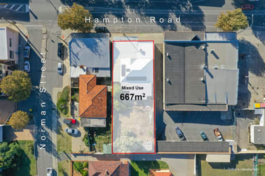 97 Hampton Road Fremantle WA 6160 - Image 2