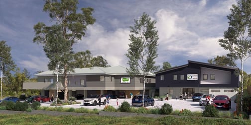 Eden Medical Centre 101 Browns Road Austral NSW 2179 - Image 1
