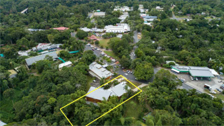 14 Rob Veivers Drive Kuranda QLD 4881 - Image 2