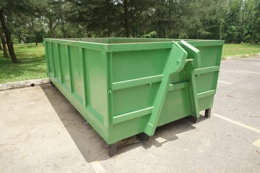Skip Bin Hire & Waste Management Business Wollongong NSW 2500 - Image 2