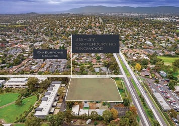 313-317 Canterbury Road Ringwood VIC 3134 - Image 2