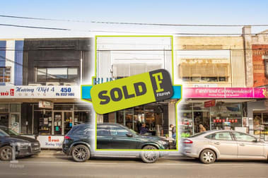 448 Centre Road Bentleigh VIC 3204 - Image 1