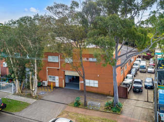 Warehouse & Office/33-35 Warren Avenue Bankstown NSW 2200 - Image 2